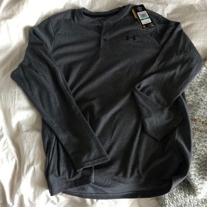 NBW Under Armour athletic wear